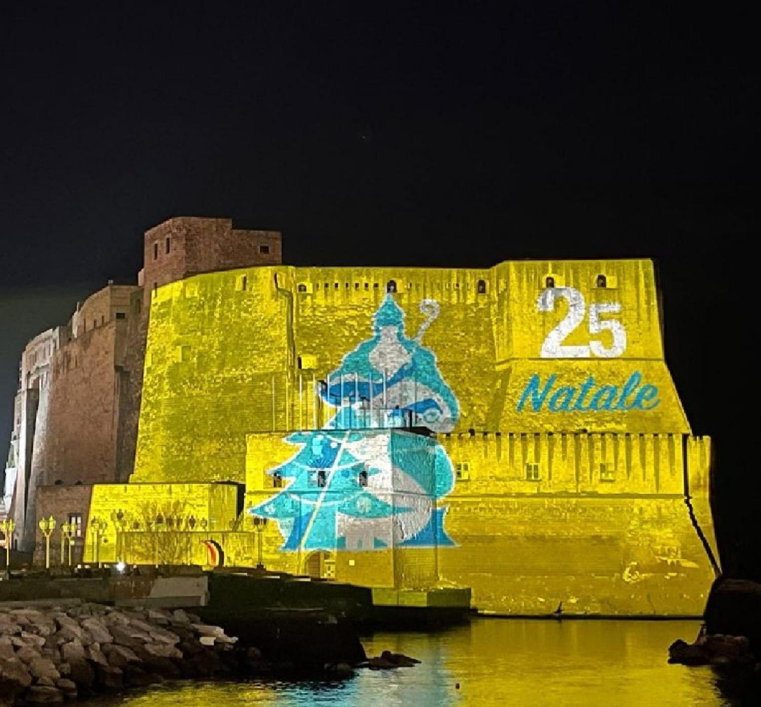 La Stanza A Parte Hotel Napoli Bagian luar foto