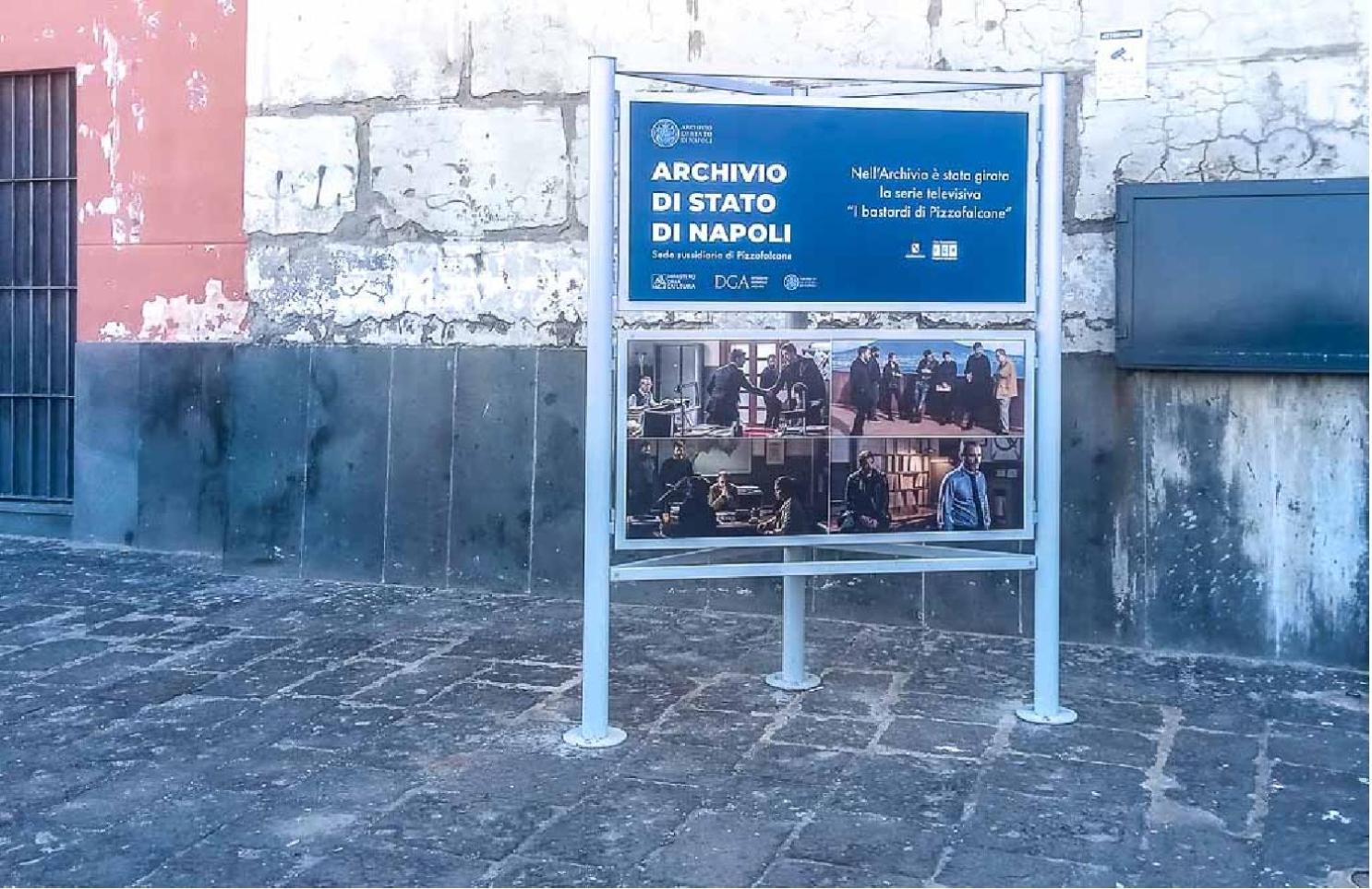La Stanza A Parte Hotel Napoli Bagian luar foto